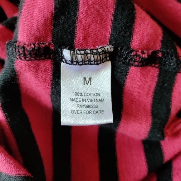 PacSun longer fit long sleeve shirt M - Picture 5 of 7